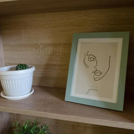 Maison d'hôtes Oleander &