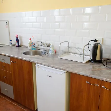 Maison d'hôtes Oleander &