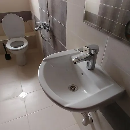 Oleander & Maison d'hôtes Sofia