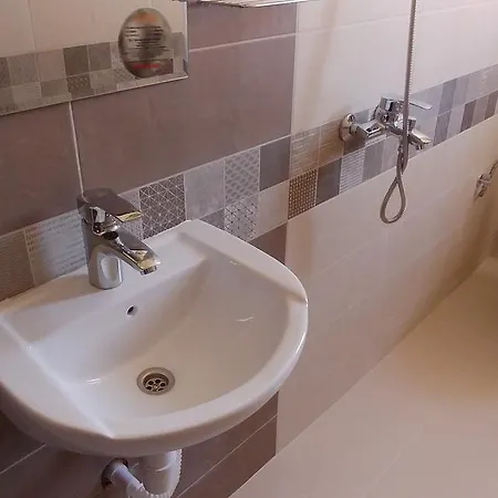 Oleander & Maison d'hôtes 4*