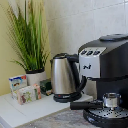 Oleander & Maison d'hôtes 4*