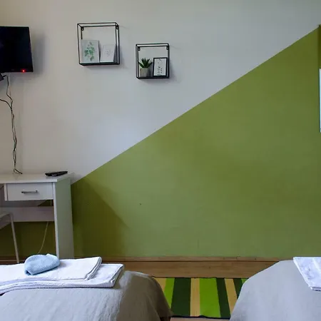 Maison d'hôtes Oleander & 4*