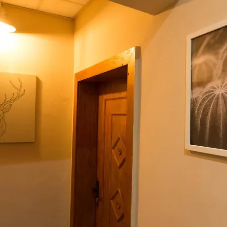 Oleander & Гостевой дом 4*