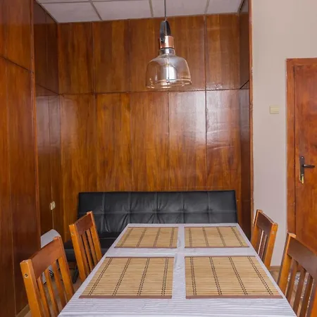 Oleander & Гостевой дом