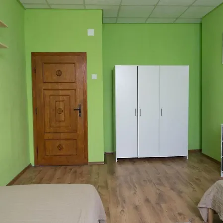 Oleander & Гостевой дом 4*