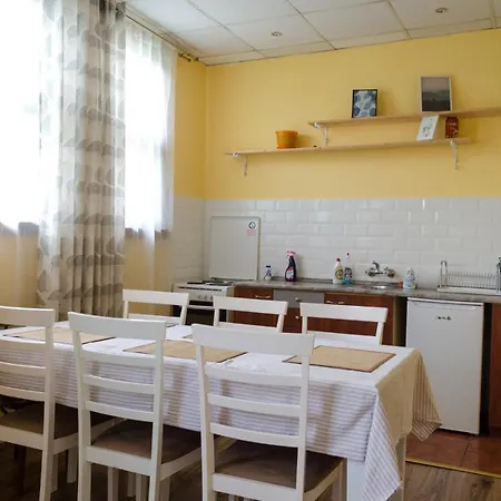 Oleander & Гостевой дом