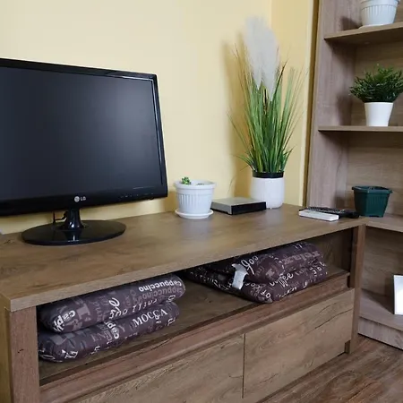 Oleander & Гостевой дом София