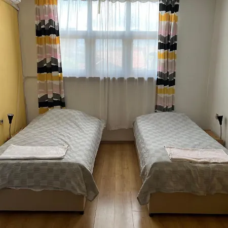 Oleander & Гостевой дом 4*