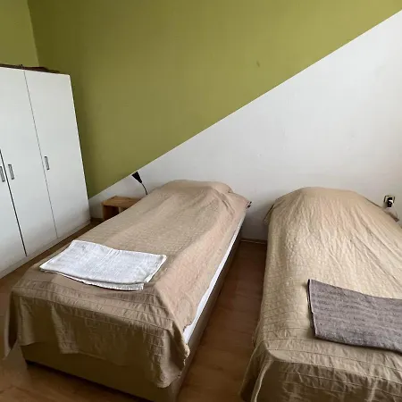 Oleander & Гостевой дом 4*