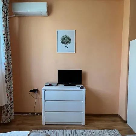 Гостевой дом Oleander &