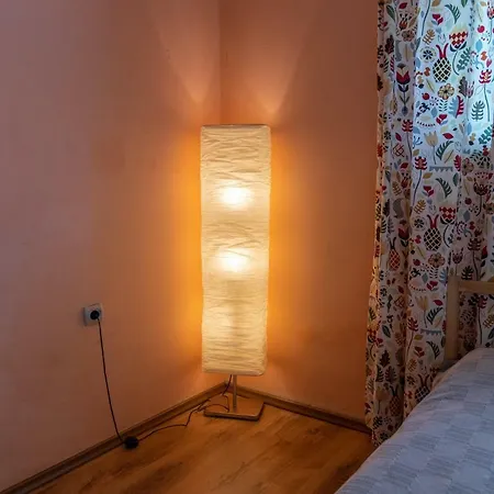 Гостевой дом Oleander & София