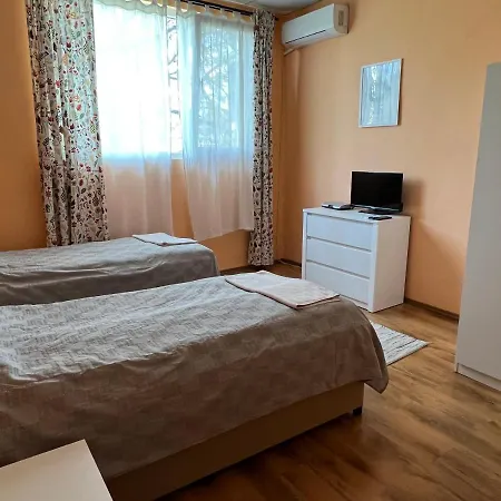 게스트하우스 Oleander & 소피아