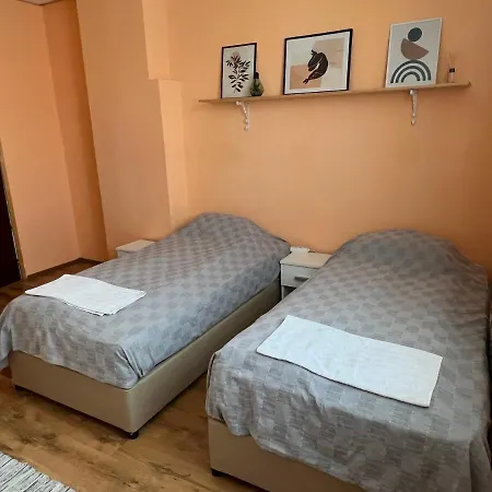 Oleander & 게스트하우스 4*