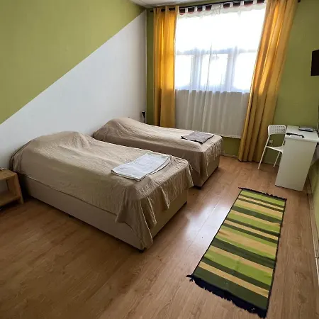 Oleander & 소피아