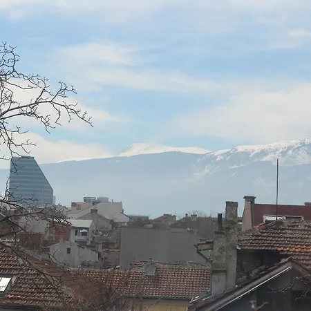 Oleander & 소피아