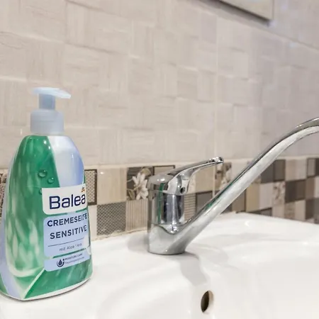 Oleander & Konukevi Sofya