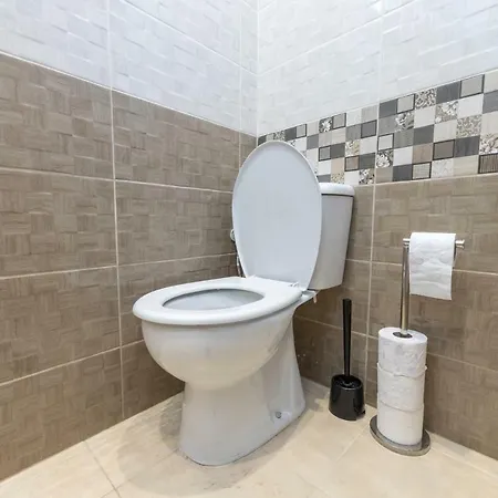 Oleander & Konukevi Sofya