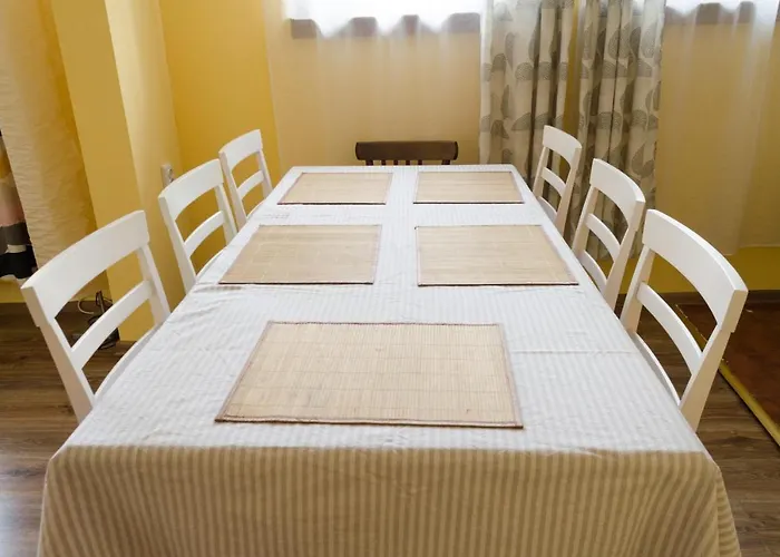 招待所 Oleander &