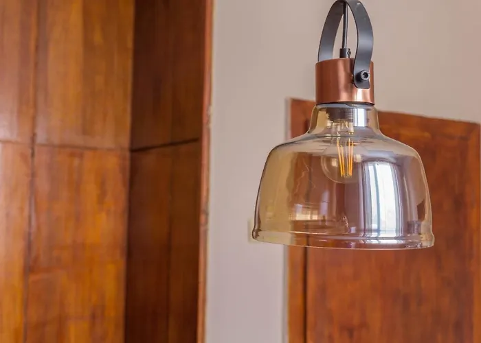 Oleander & 招待所 4*