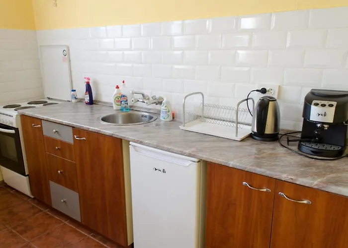 招待所 Oleander &