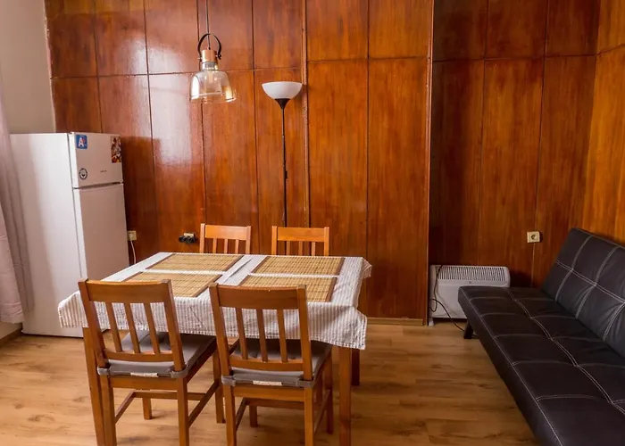 Oleander & 4* 索菲亞