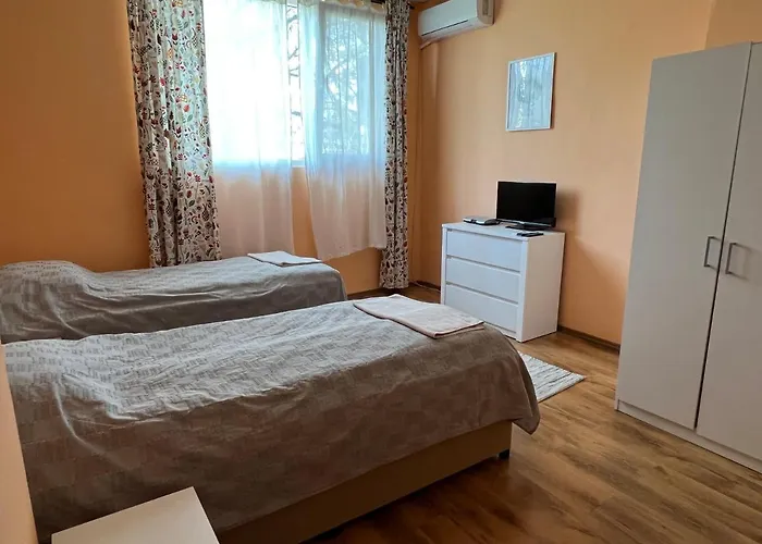 Guest house Oleander & Sofia