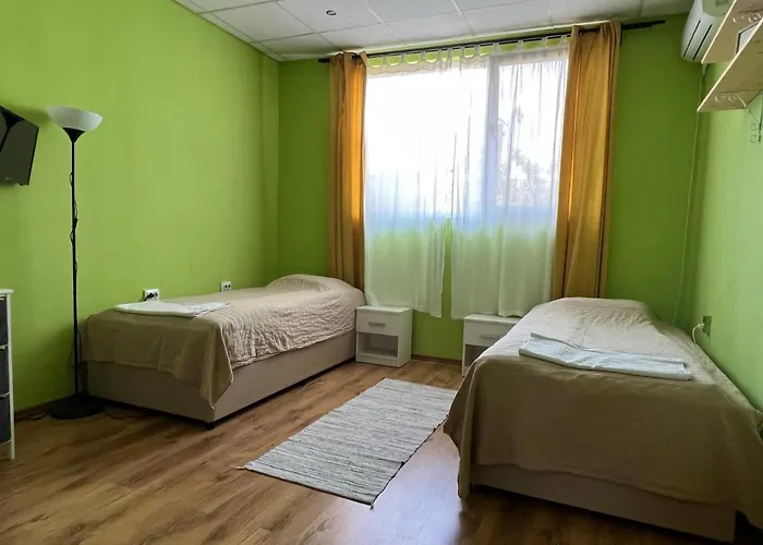 Oleander & 4* 索菲亞