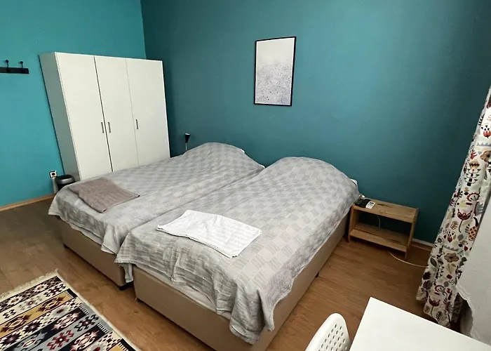 Oleander & 索菲亞