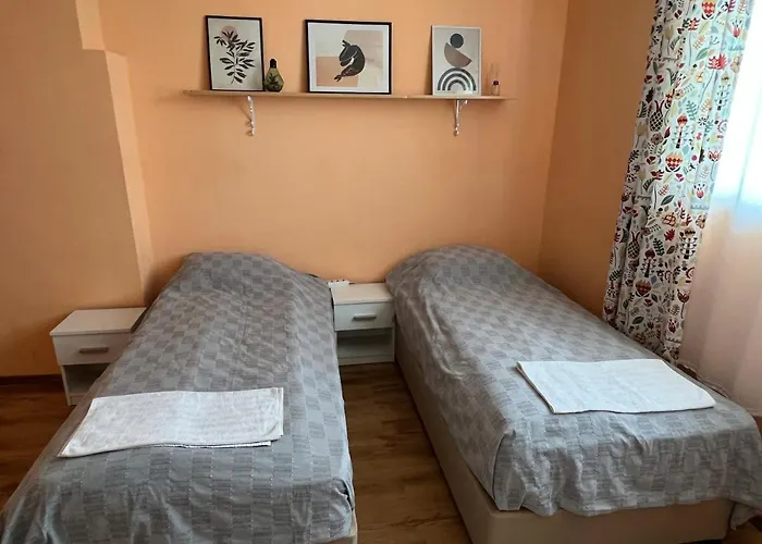 Oleander & 4* 索菲亞