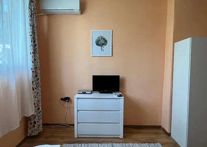 招待所 Oleander &