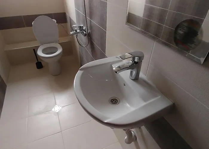 Oleander & 招待所 索菲亞