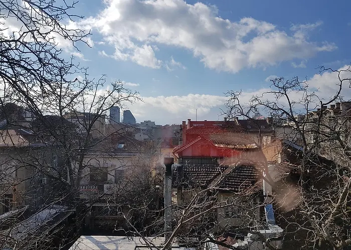 招待所 Oleander &