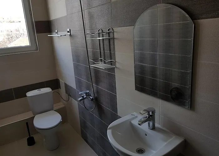 Oleander & 招待所