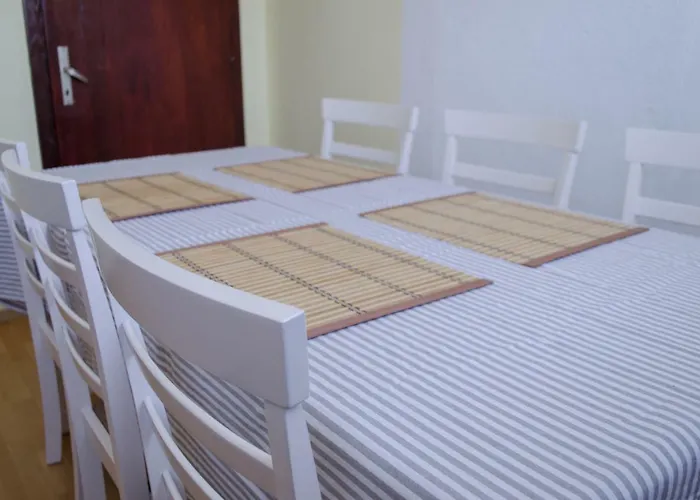 Oleander & 招待所 4*