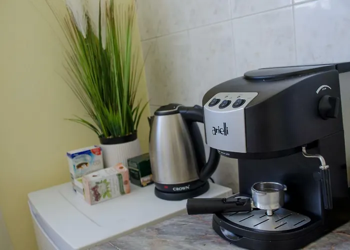 Oleander & 招待所 4*