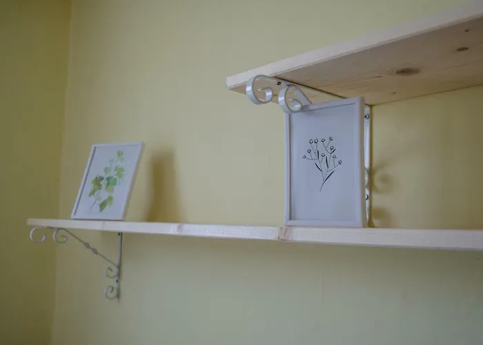 Oleander & 招待所