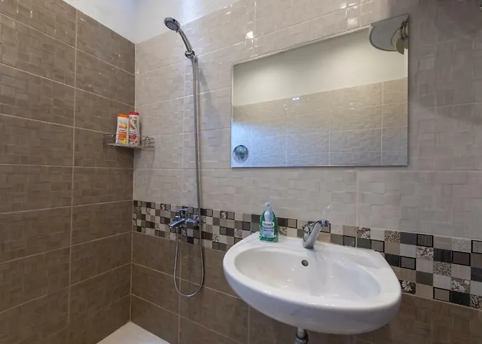 Oleander & 招待所 索菲亞