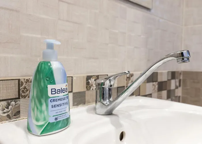 Oleander & 招待所 索菲亞