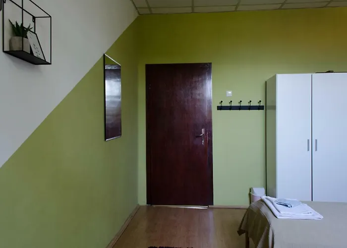 Oleander & 招待所