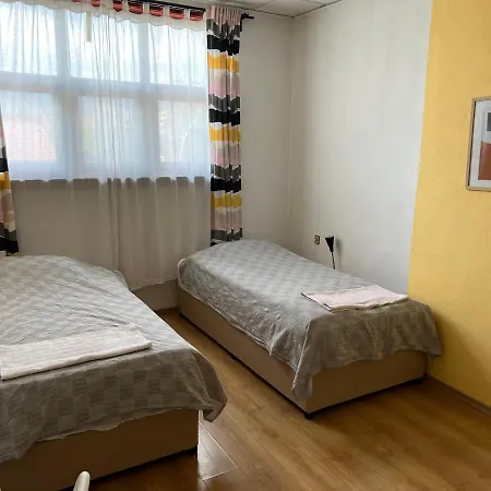 Oleander & Affittacamere 4*