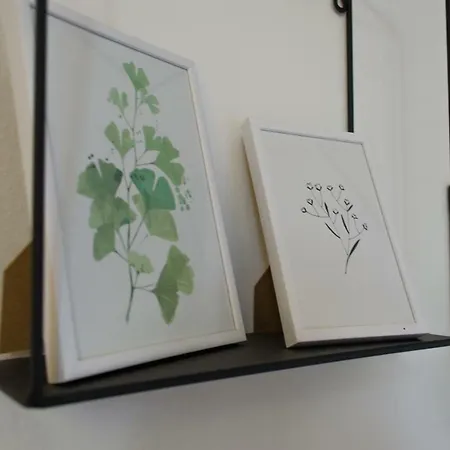 Oleander & Pensión