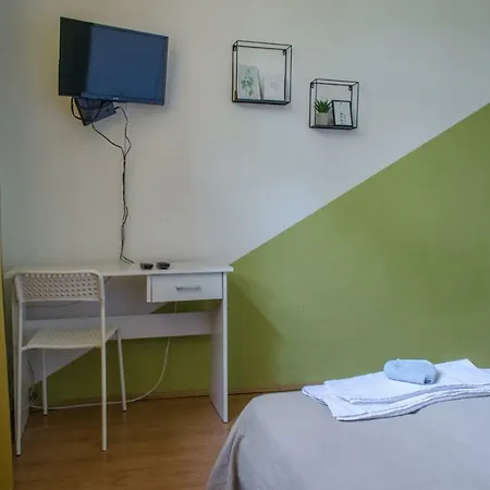 Affittacamere Oleander & Sofia