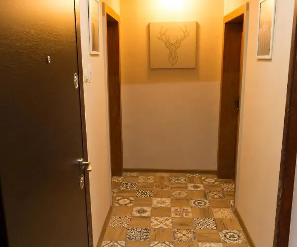 ゲストハウス Oleander &