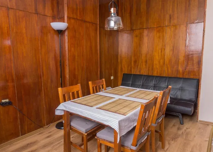 ゲストハウス Oleander &