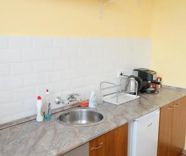 Oleander & 4* ソフィア