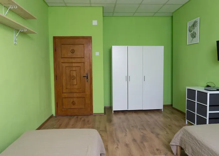 Oleander & ゲストハウス 4*