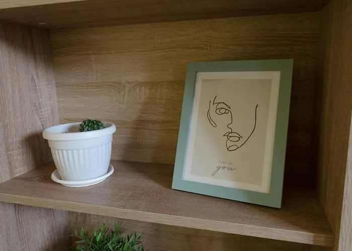 ゲストハウス Oleander &