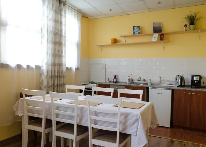 Oleander & ゲストハウス