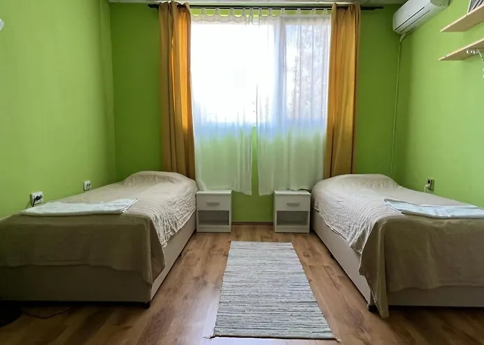 Oleander & ソフィア