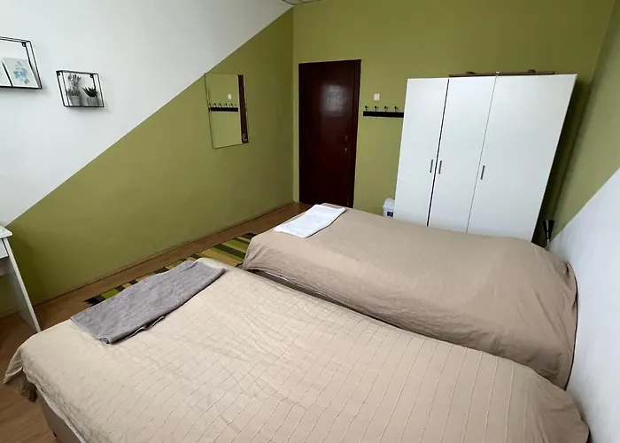 Oleander & 4* ソフィア